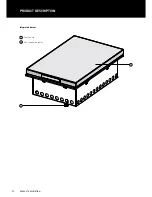 Preview for 4 page of BeefEater BSW318SA Assembly And Operating Instructions Manual