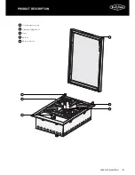 Preview for 5 page of BeefEater BSW318SA Assembly And Operating Instructions Manual