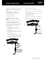 Preview for 7 page of BeefEater BSW318SA Assembly And Operating Instructions Manual