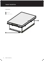 Предварительный просмотр 4 страницы BeefEater BSW318SAEU Assembly And Operating Instructions Manual