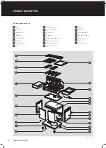 Предварительный просмотр 8 страницы BeefEater DISCOVERY BMG1231BBE Assembly And Operating Instructions Manual