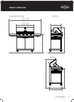 Предварительный просмотр 9 страницы BeefEater DISCOVERY BMG1231BBE Assembly And Operating Instructions Manual