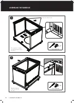 Предварительный просмотр 12 страницы BeefEater DISCOVERY BMG1231BBE Assembly And Operating Instructions Manual