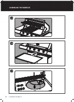 Предварительный просмотр 18 страницы BeefEater DISCOVERY BMG1231BBE Assembly And Operating Instructions Manual