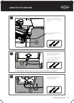 Предварительный просмотр 19 страницы BeefEater DISCOVERY BMG1231BBE Assembly And Operating Instructions Manual