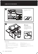 Предварительный просмотр 20 страницы BeefEater DISCOVERY BMG1231BBE Assembly And Operating Instructions Manual