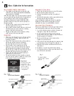 Предварительный просмотр 4 страницы BeefEater Discovery i-1000 Assembly, Installation And Operating Instructions