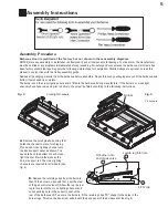 Предварительный просмотр 5 страницы BeefEater Discovery i-1000 Assembly, Installation And Operating Instructions