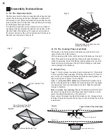 Предварительный просмотр 6 страницы BeefEater Discovery i-1000 Assembly, Installation And Operating Instructions