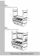 Предварительный просмотр 4 страницы BeefEater Discovery i-1000R Assembly And Operating Instructions Manual