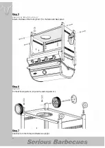 Предварительный просмотр 5 страницы BeefEater Discovery i-1000R Assembly And Operating Instructions Manual