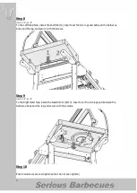 Предварительный просмотр 6 страницы BeefEater Discovery i-1000R Assembly And Operating Instructions Manual