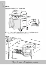 Предварительный просмотр 7 страницы BeefEater Discovery i-1000R Assembly And Operating Instructions Manual