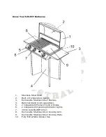 Preview for 5 page of BeefEater S-ELECT 14820 Installation Instructions Manual