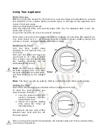 Preview for 6 page of BeefEater S-ELECT 14820 Installation Instructions Manual