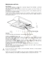 Preview for 9 page of BeefEater S-ELECT 14820 Installation Instructions Manual