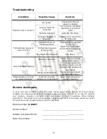 Preview for 10 page of BeefEater S-ELECT 14820 Installation Instructions Manual