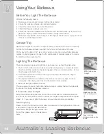 Preview for 14 page of BeefEater SL4000 Assembly And Operating Instructions Manual