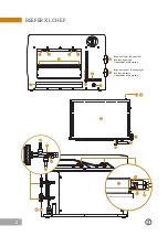 Предварительный просмотр 2 страницы Beefer XL Chef Operating And Installation Instructions