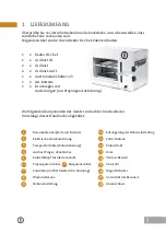 Предварительный просмотр 7 страницы Beefer XL Chef Operating And Installation Instructions