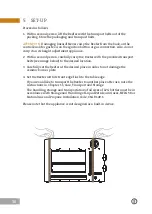 Предварительный просмотр 36 страницы Beefer XL Chef Operating And Installation Instructions