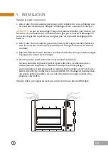 Предварительный просмотр 59 страницы Beefer XL Chef Operating And Installation Instructions