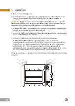 Предварительный просмотр 82 страницы Beefer XL Chef Operating And Installation Instructions