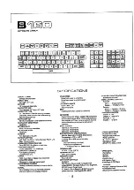 Предварительный просмотр 38 страницы Beehive International B 150 Series Operator'S Manual