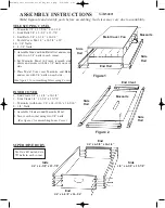 BEEHIVE M59801 Assembly Instructions preview