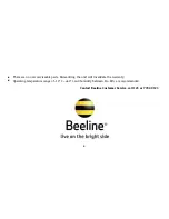 Preview for 6 page of Beeline 3G USB Modem User Manual