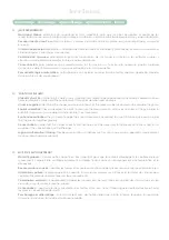 Предварительный просмотр 6 страницы beeloom 1300171 Instruction Manual