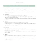 Предварительный просмотр 7 страницы beeloom 1300175 Instruction Manual