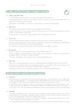 Предварительный просмотр 8 страницы beeloom 1300175 Instruction Manual