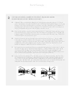 Предварительный просмотр 10 страницы beeloom aviator helmet Instruction Manual