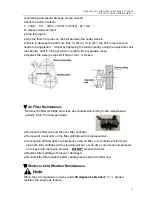 Предварительный просмотр 35 страницы Beem Outdoors 20KW User Manual