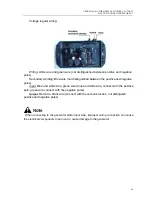 Предварительный просмотр 46 страницы Beem Outdoors 20KW User Manual