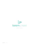 Предварительный просмотр 10 страницы BEEM UNITED BeActiv S100 User Manual