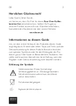 Preview for 2 page of Beem 03380 Manual