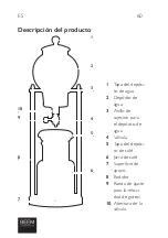 Preview for 58 page of Beem 03387 Manual