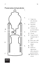 Preview for 76 page of Beem 03387 Manual