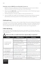 Preview for 14 page of Beem 03958 Operating Instructions Manual