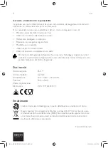 Preview for 68 page of Beem 05119 Instruction Manual