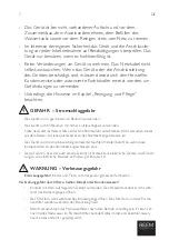 Preview for 5 page of Beem 05958 Manual