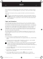 Preview for 15 page of Beem 07123 Instruction Manual