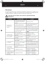 Preview for 55 page of Beem 07123 Instruction Manual