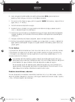 Preview for 69 page of Beem 07123 Instruction Manual