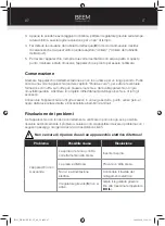 Preview for 90 page of Beem 07123 Instruction Manual