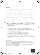 Предварительный просмотр 55 страницы Beem 07440 Instruction Manual