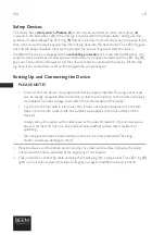 Preview for 18 page of Beem 09670 Manual