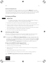 Preview for 10 page of Beem 09886 Operating Instructions Manual